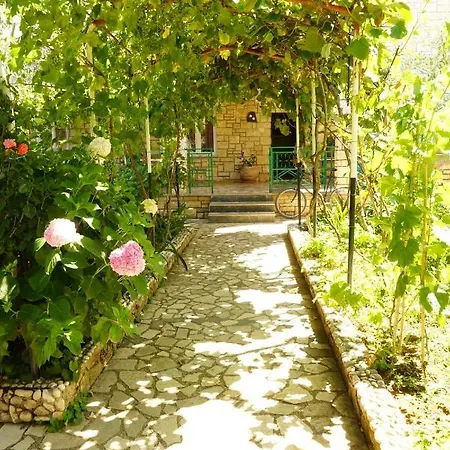 Ferienwohnung Marija Rovinj Exterior foto
