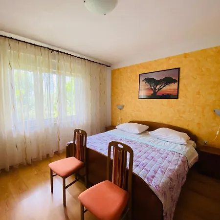 Ferienwohnung Marija Rovinj Exterior foto