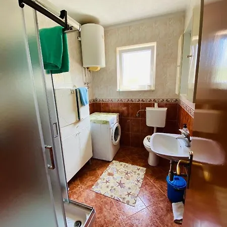 Ferienwohnung Marija Rovinj Exterior foto
