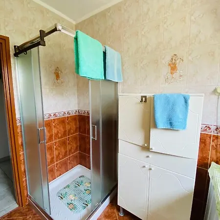 Ferienwohnung Marija Rovinj Exterior foto