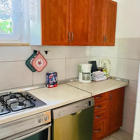 Ferienwohnung Marija Rovinj Exterior foto