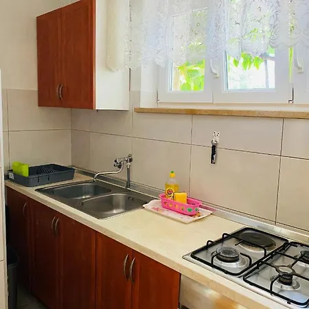 Ferienwohnung Marija Rovinj Exterior foto