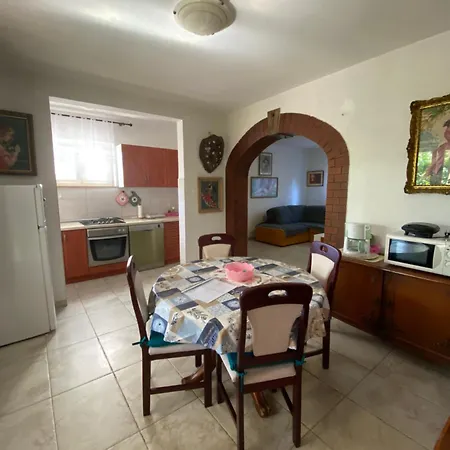 Ferienwohnung Marija Rovinj Exterior foto