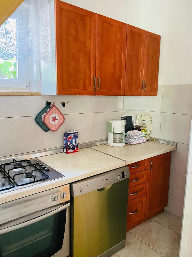 Apartment Marija *