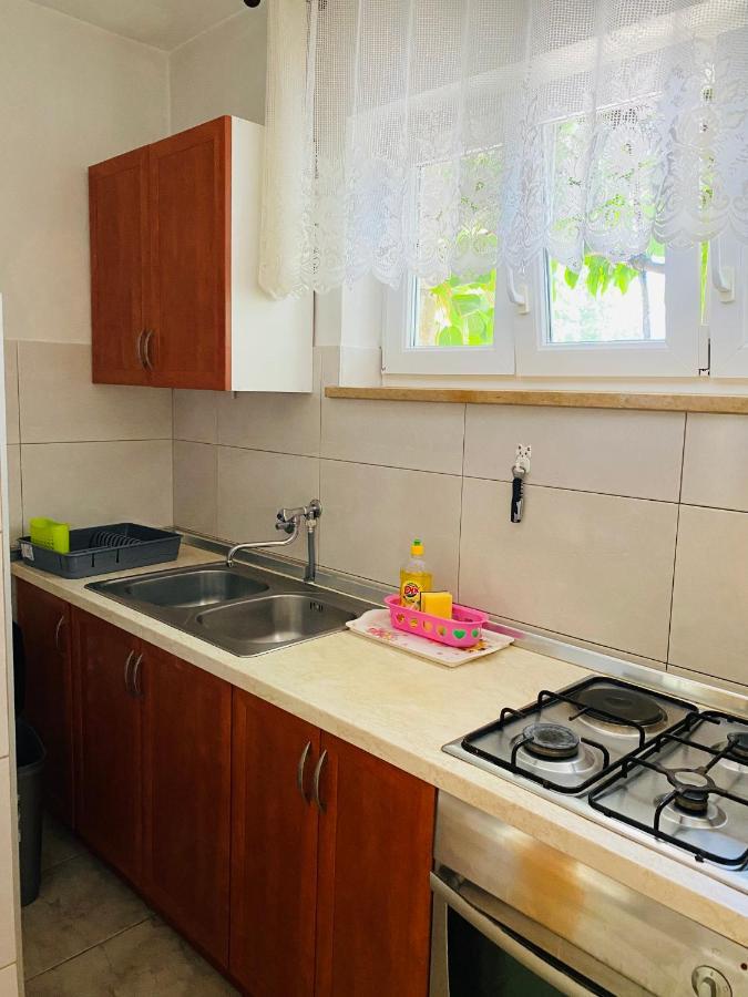 Apartment Marija