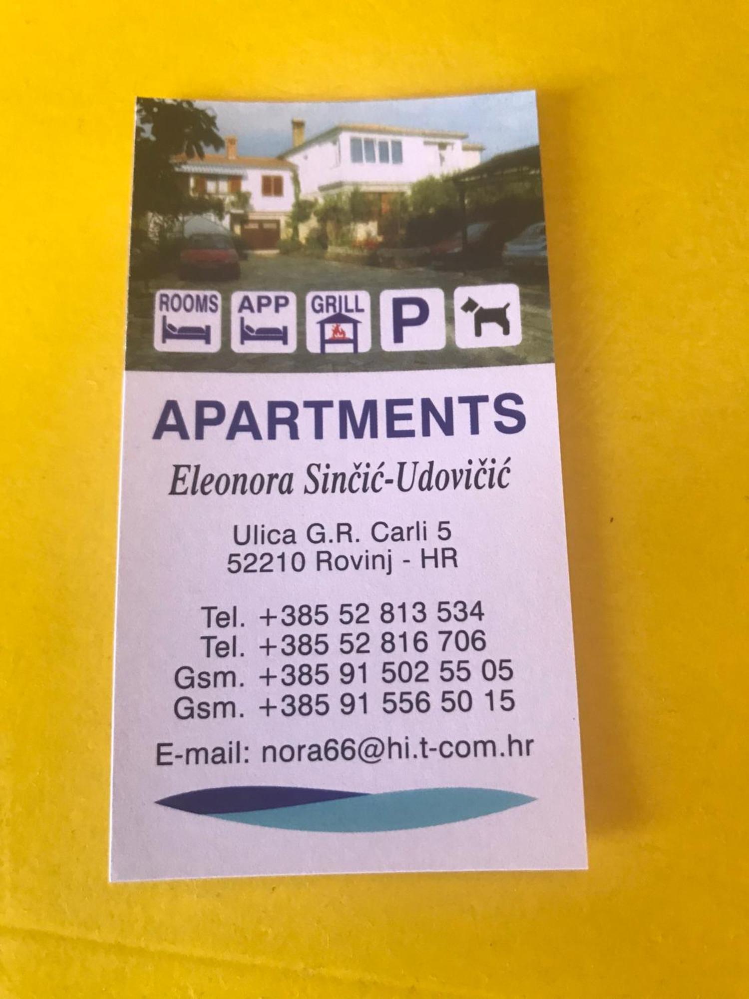 Apartment Marija
