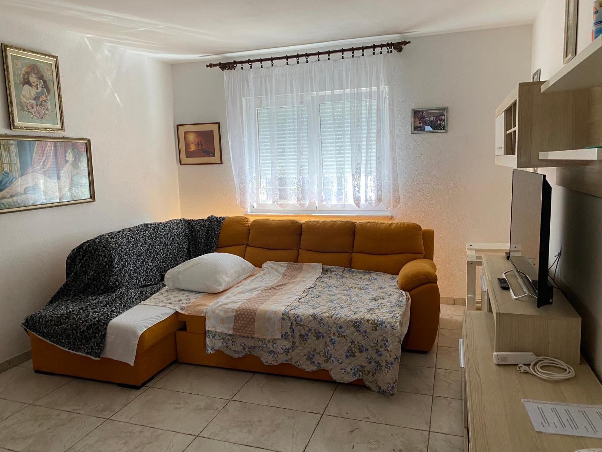 Marija Apartment