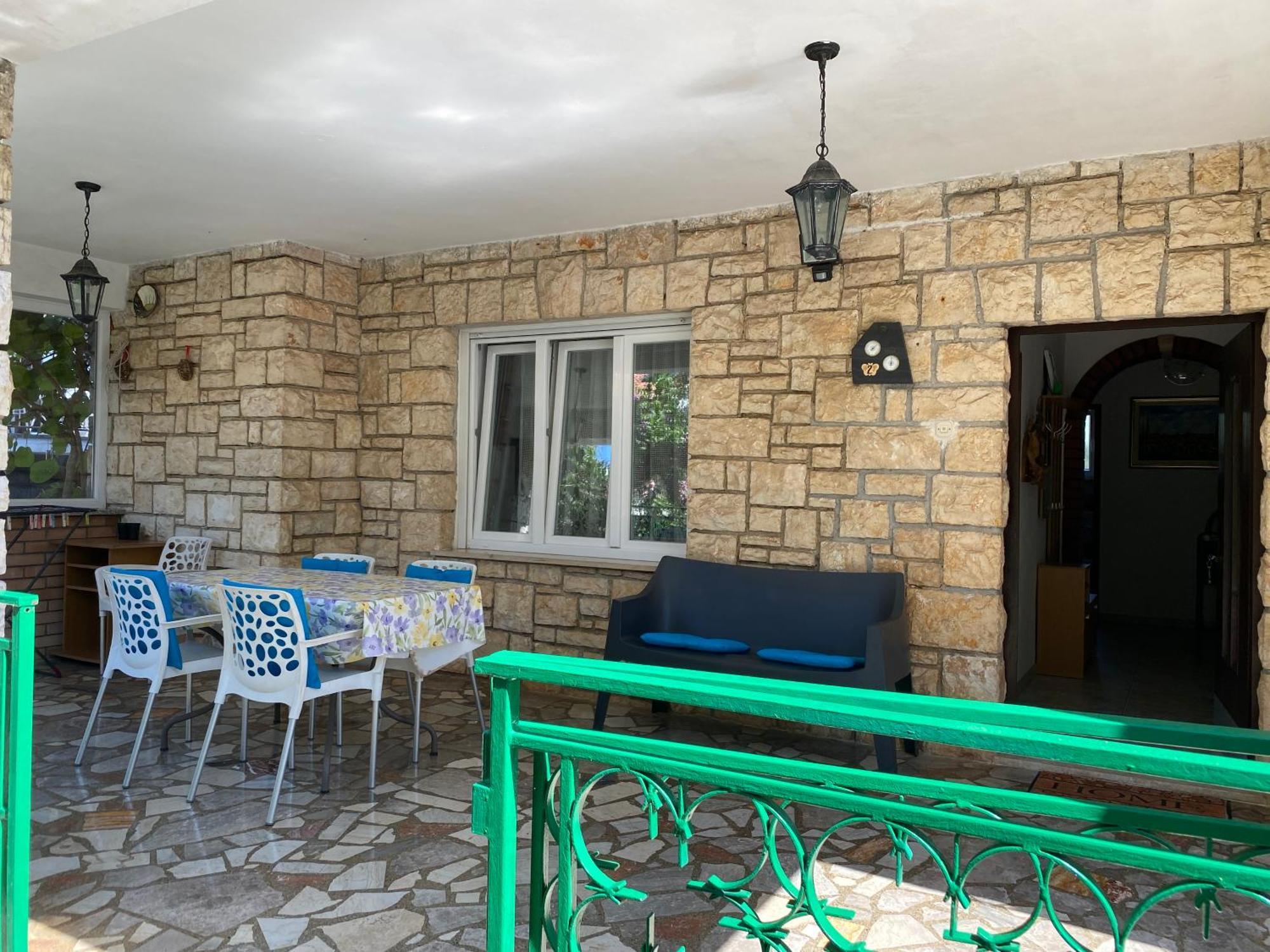 Apartment Marija