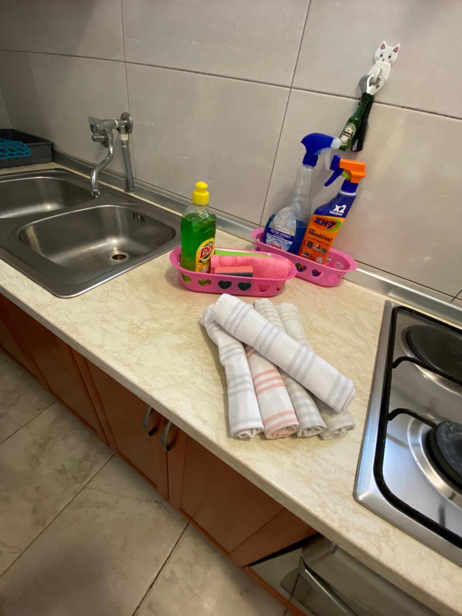 Apartment Marija
