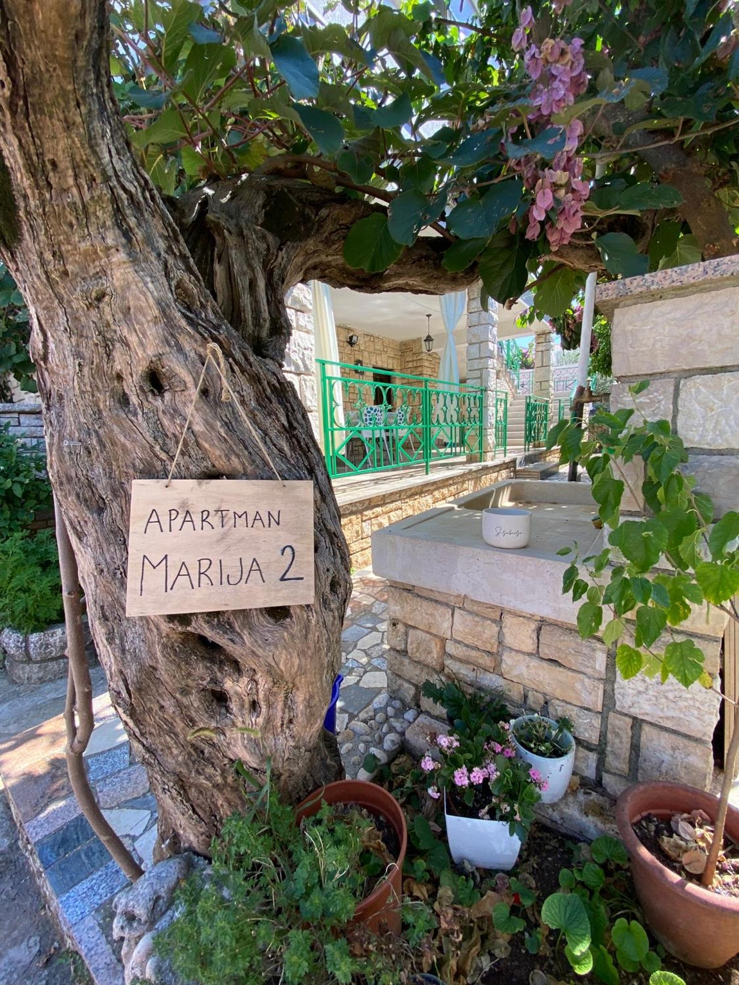 Marija Rovinj