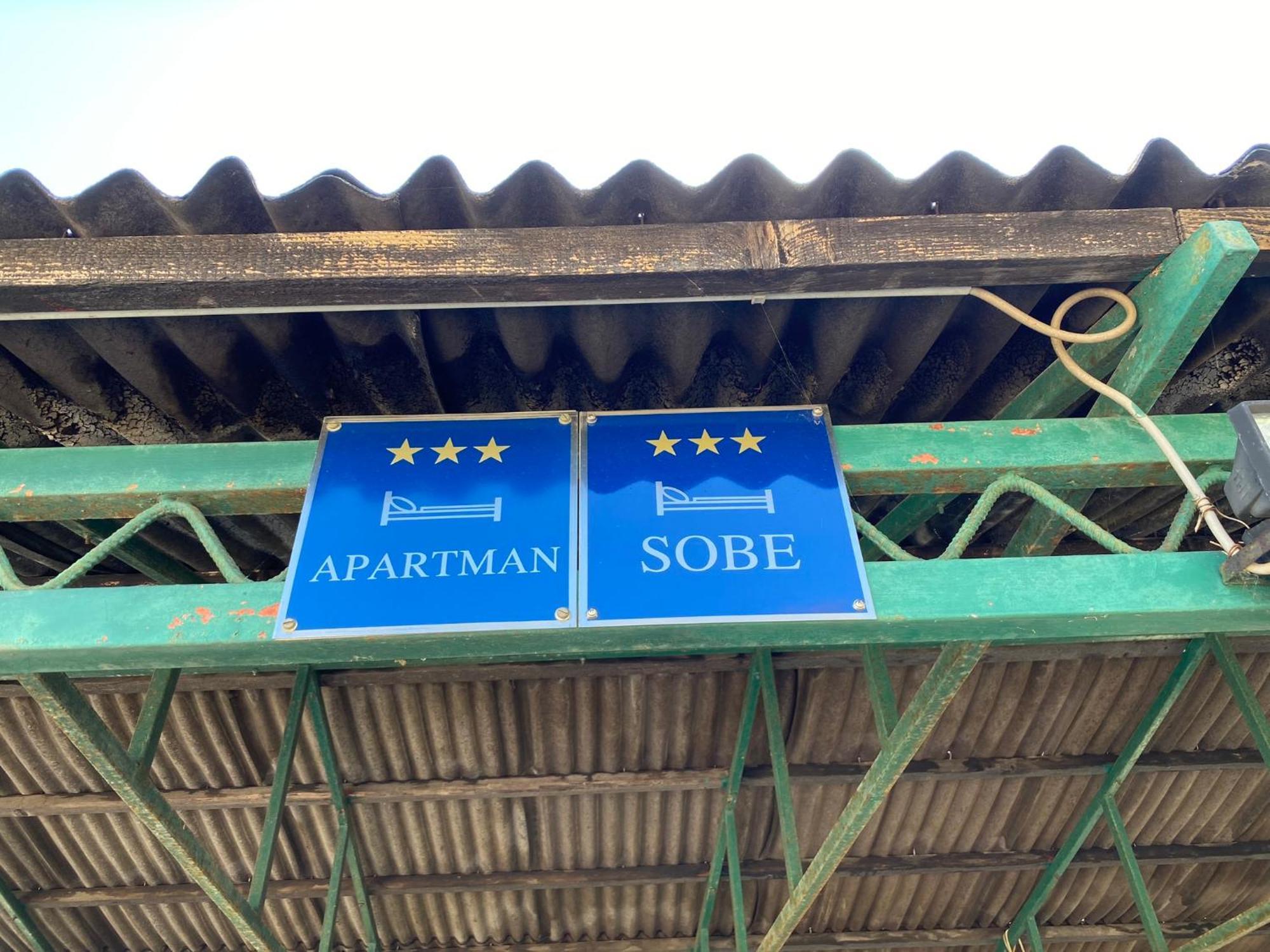 Marija Apartmán